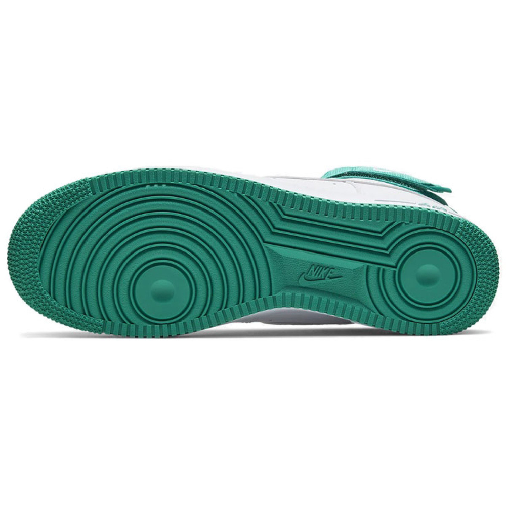 Nike Air Force 1 Neptune Green