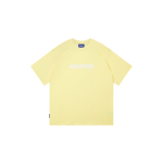 WASSUP Logo T