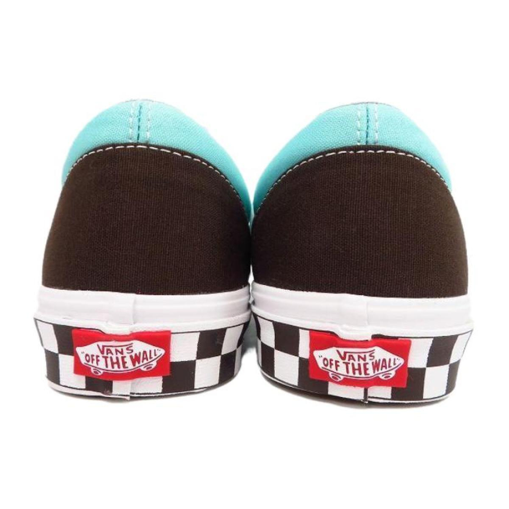 Vans Era Retro Check