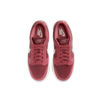 Nike Dunk Low "Desert Berry"