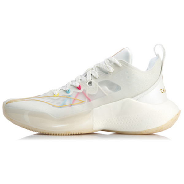 LiNing 8 Low