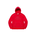 Supreme SS23 Week 8 x TIMBERLAND HOODED SWEATSHIRT Logo