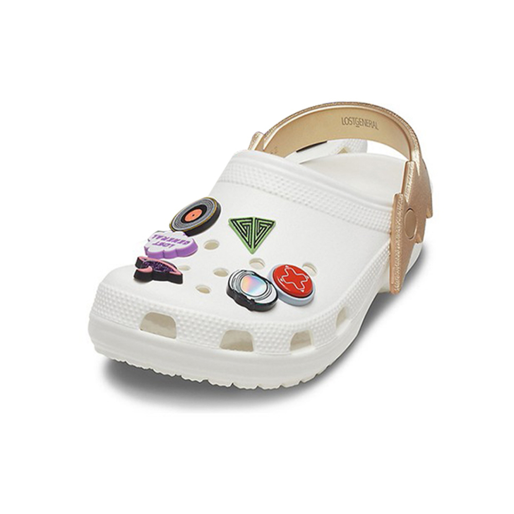 LOST GENERAL × Crocs Classic clog