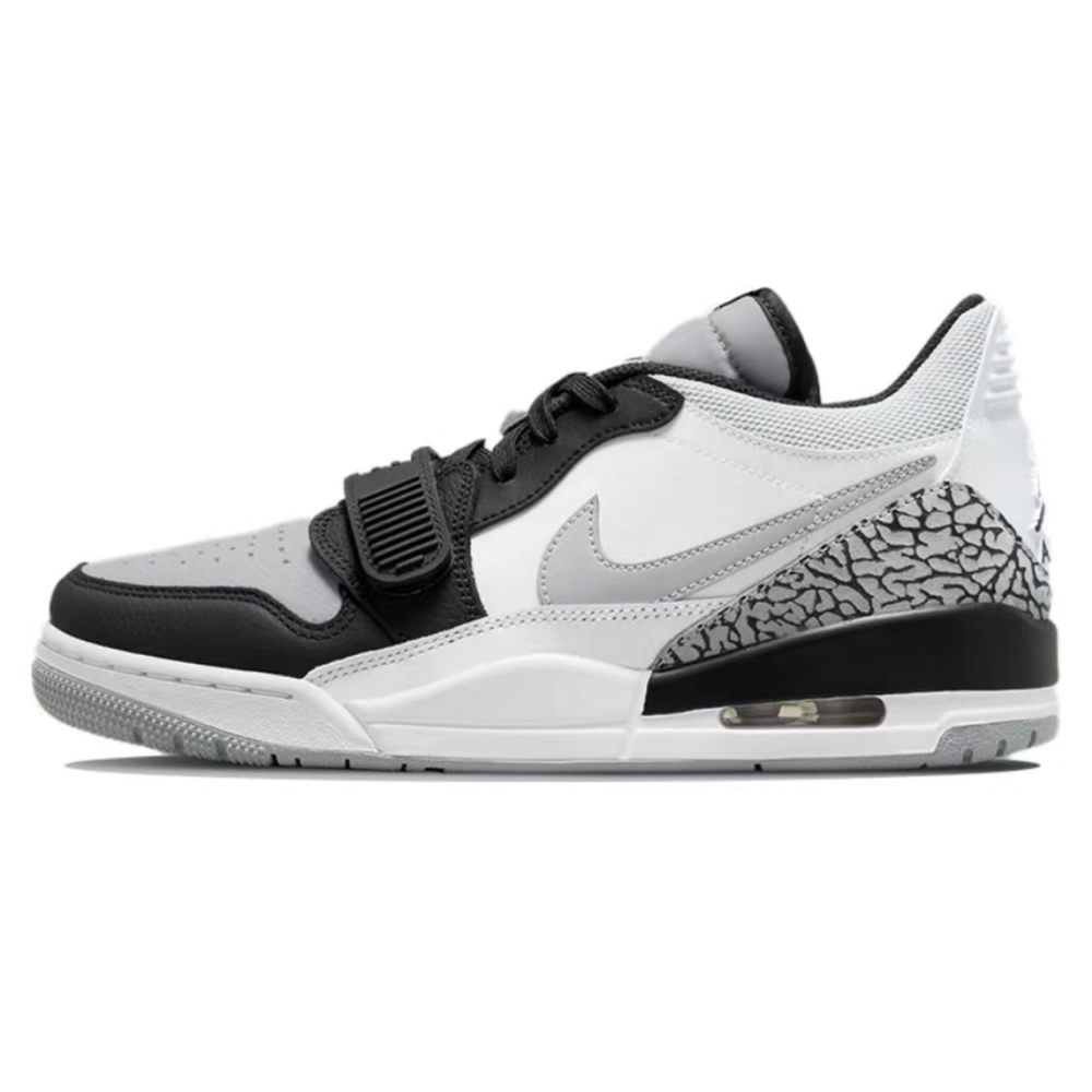 【 】【 】 Jordan Legacy 312 Low GS