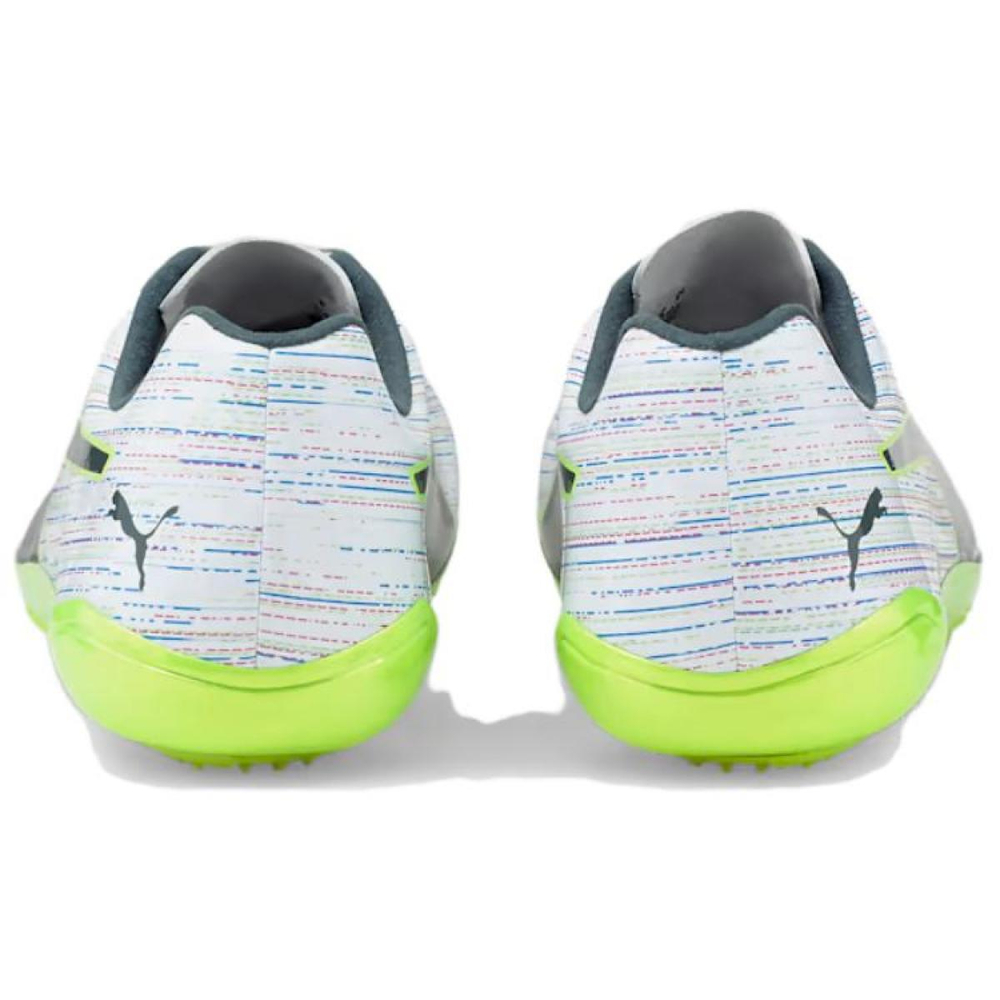 PUMA evoSPEED Electric 12