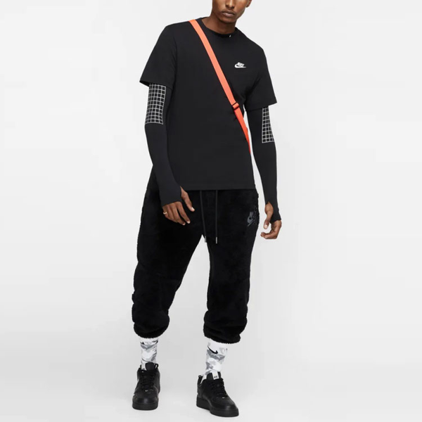 Nike Logo T