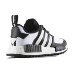 Adidas originals NMD_R1 Trail White Mountaineering Black White