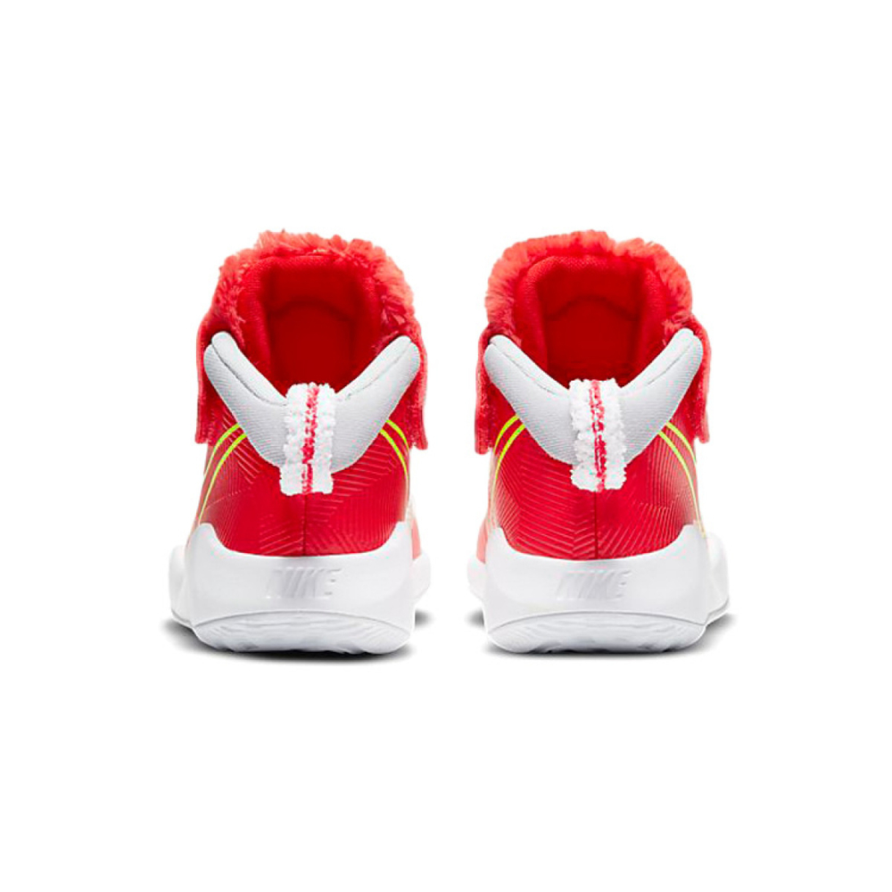 Nike Team Hustle D 9 Li