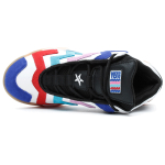 Converse VLTG "White Multi Color"