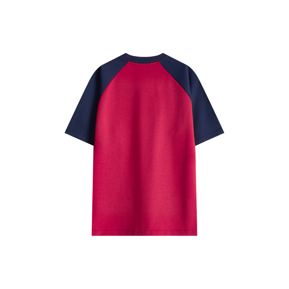 LEMANISM T