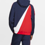 Nike NSW Big Swoosh Logo
