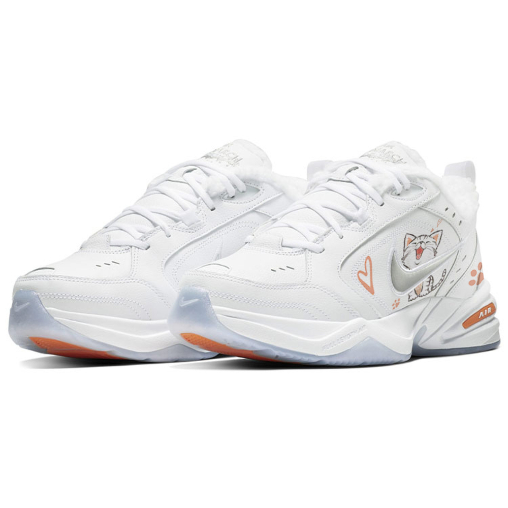 【 】 Nike Air Monarch 4