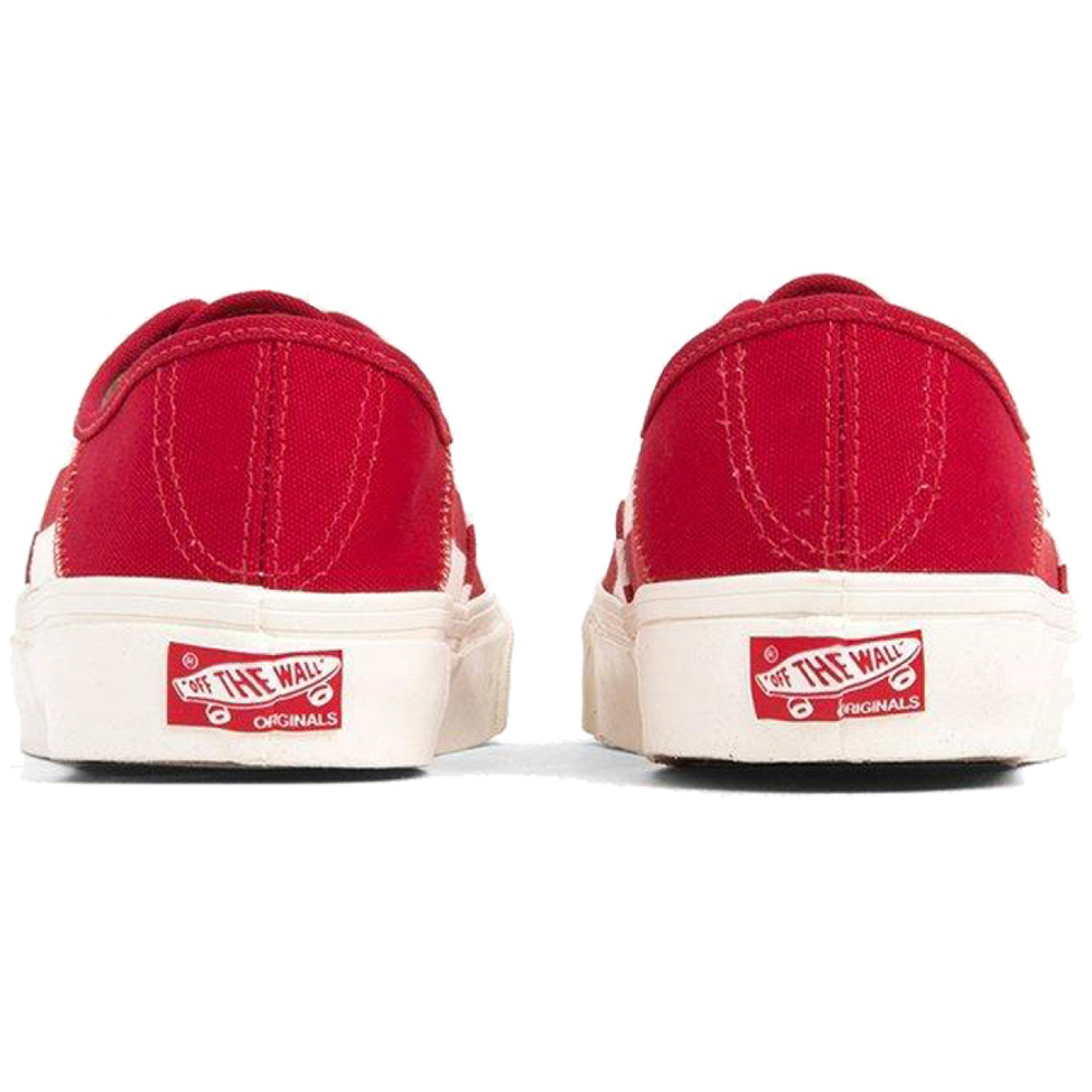 Vans Vault