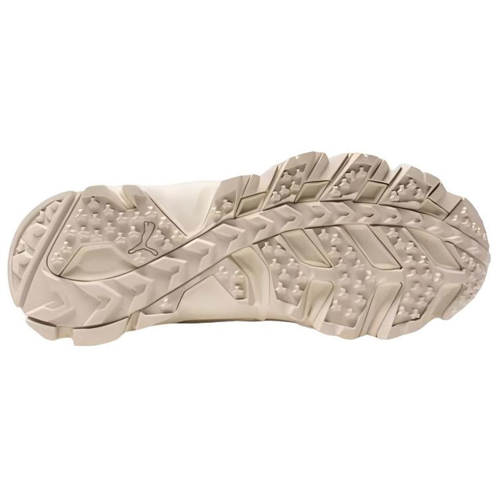 Han Kjobenhavn x PUMA Han Kjobenhavn x Trailfox Disc White Whisper