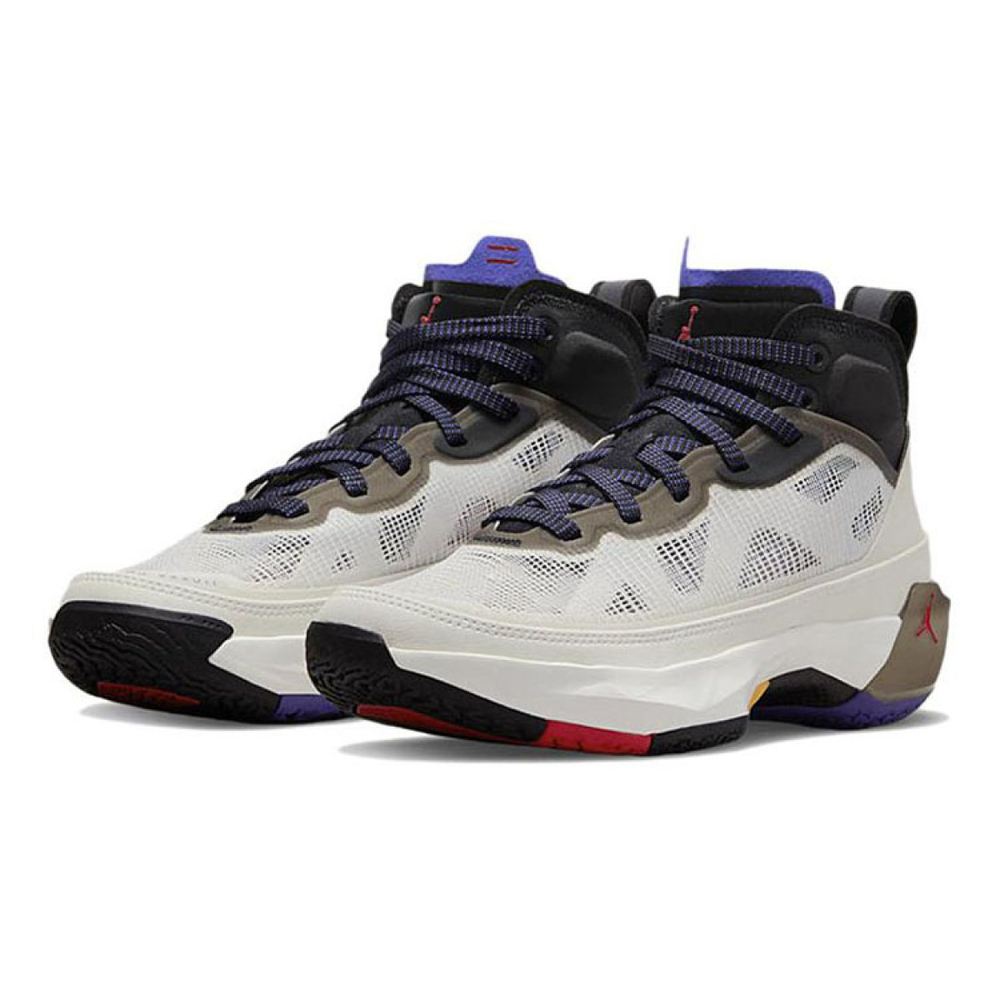 Jordan Air Jordan 37 "Beyond Borders"