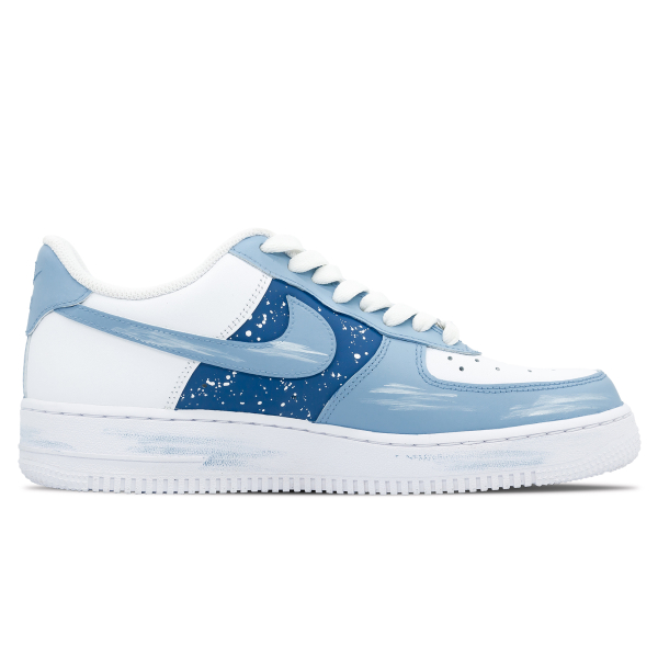 【 】 Nike Air Force 1 NewYear
