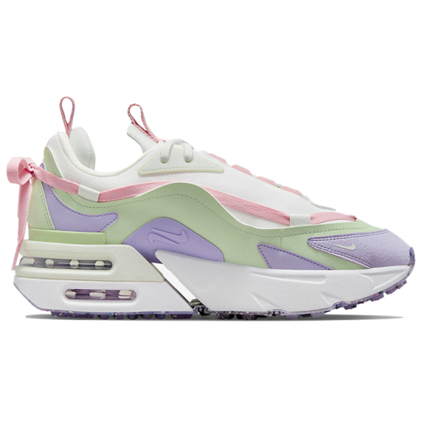 Nike Air Max Furyosal