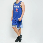 Jordan NBAAll-Star Edition Swingman Jersey - Giannis Antetokounmpo NBA2020