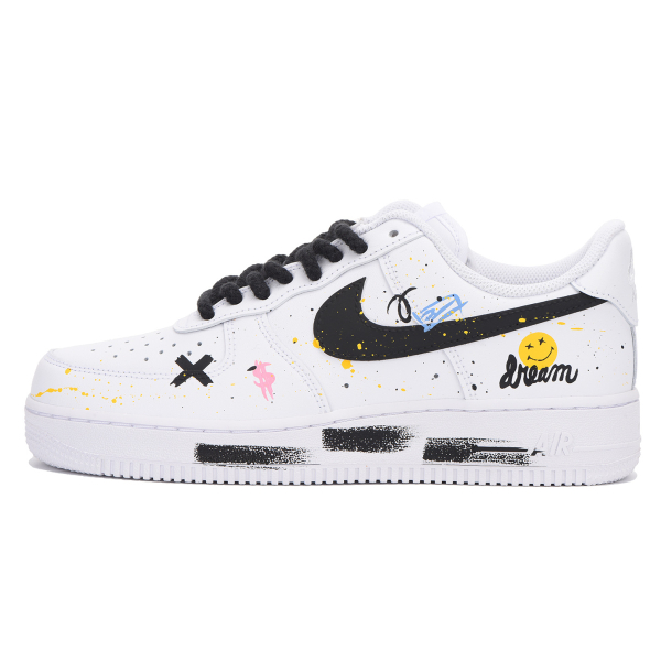 【 】 Nike Air Force 1 07