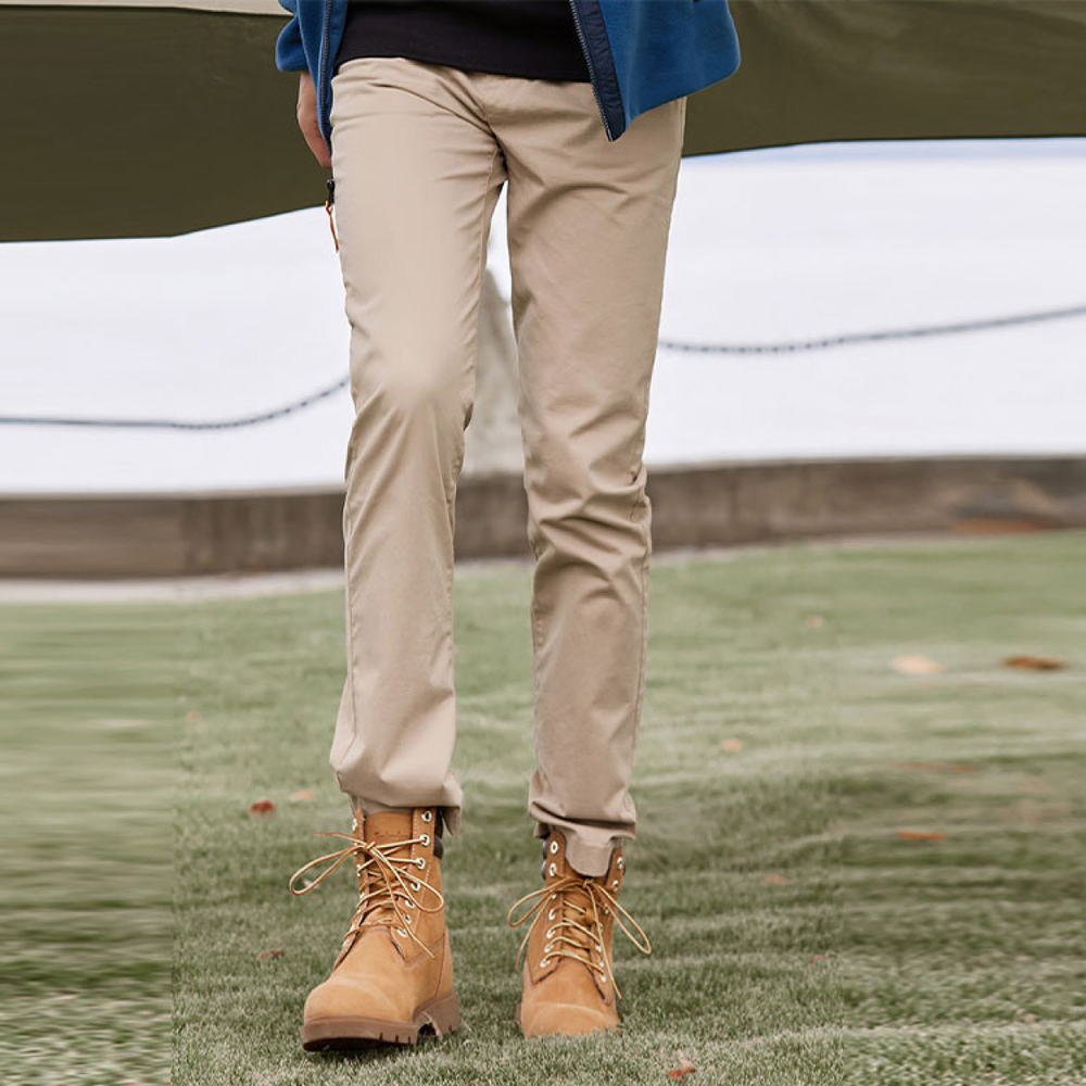 Timberland