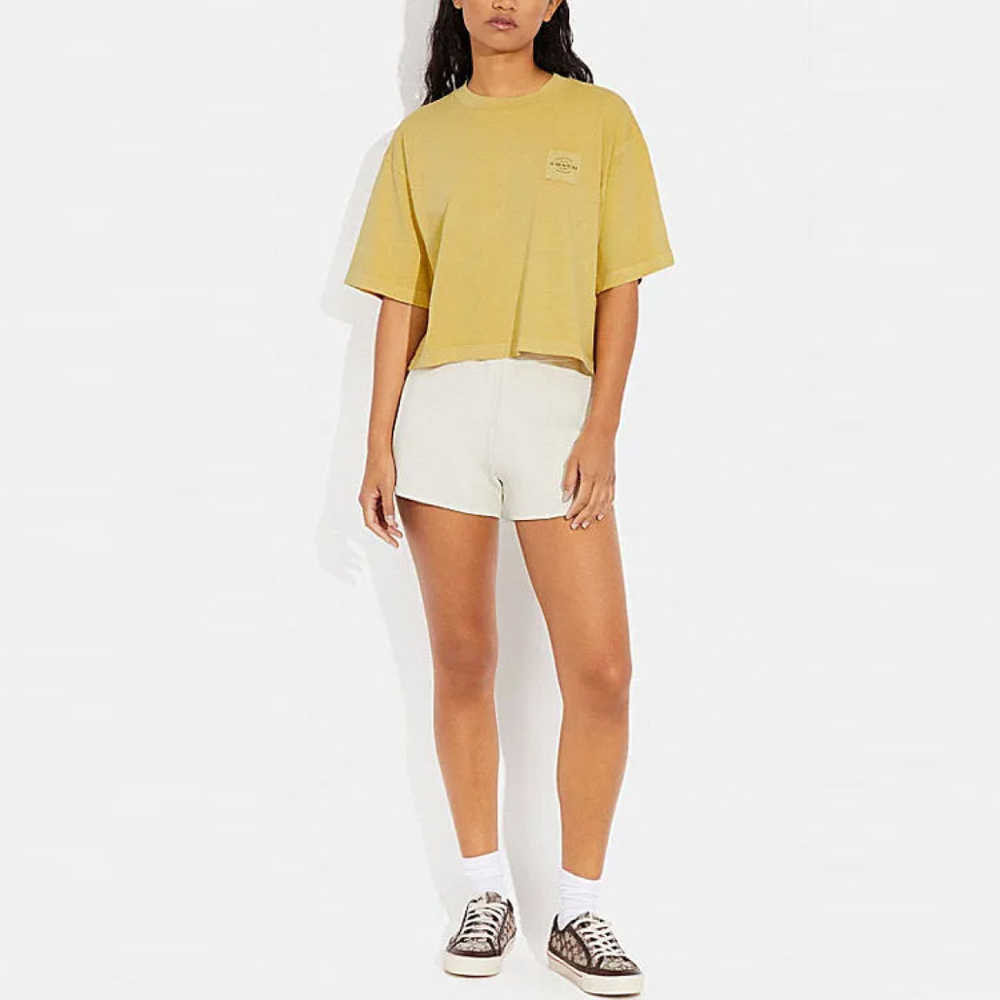 COACH/ SS23 Logo T