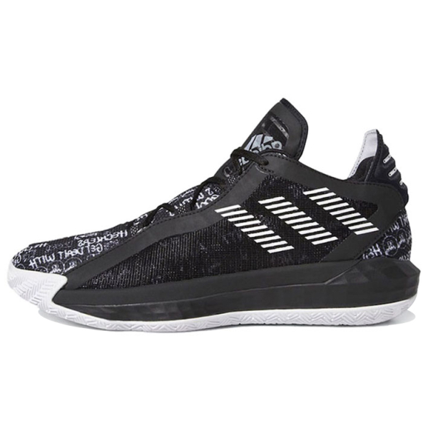 Adidas D lillard 6 Hecklers Get Dealt With
