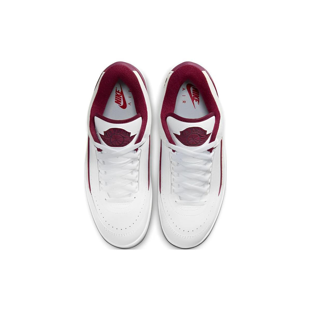Jordan Air Jordan 2 "Cherrywood"