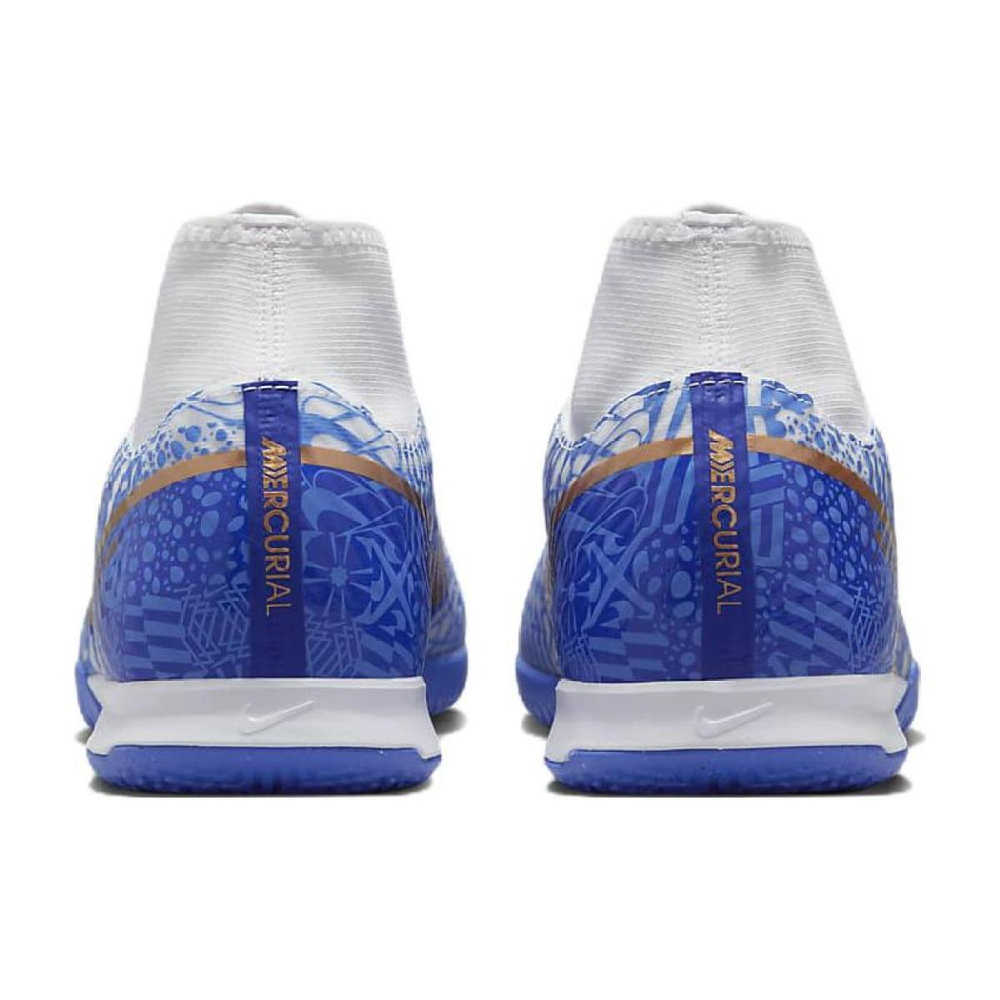 Nike Zoom Mercurial Superfly 9 Academy CR7 IC/IN
