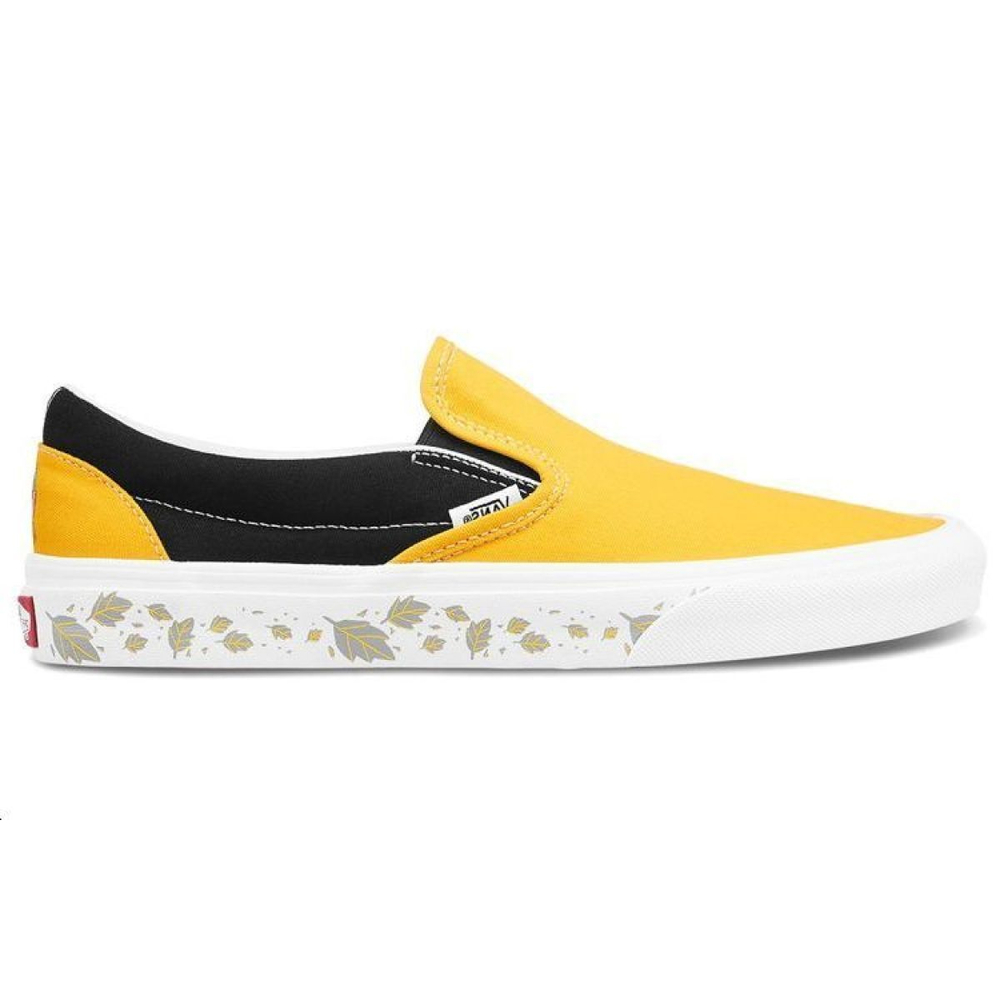 Vans slip-on