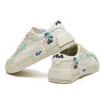 Jeremyville x FILA FUSION POP