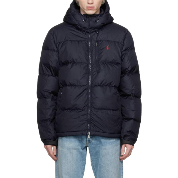 Polo Ralph Lauren Logo