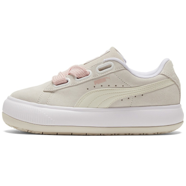 PUMA Suede mayu heart