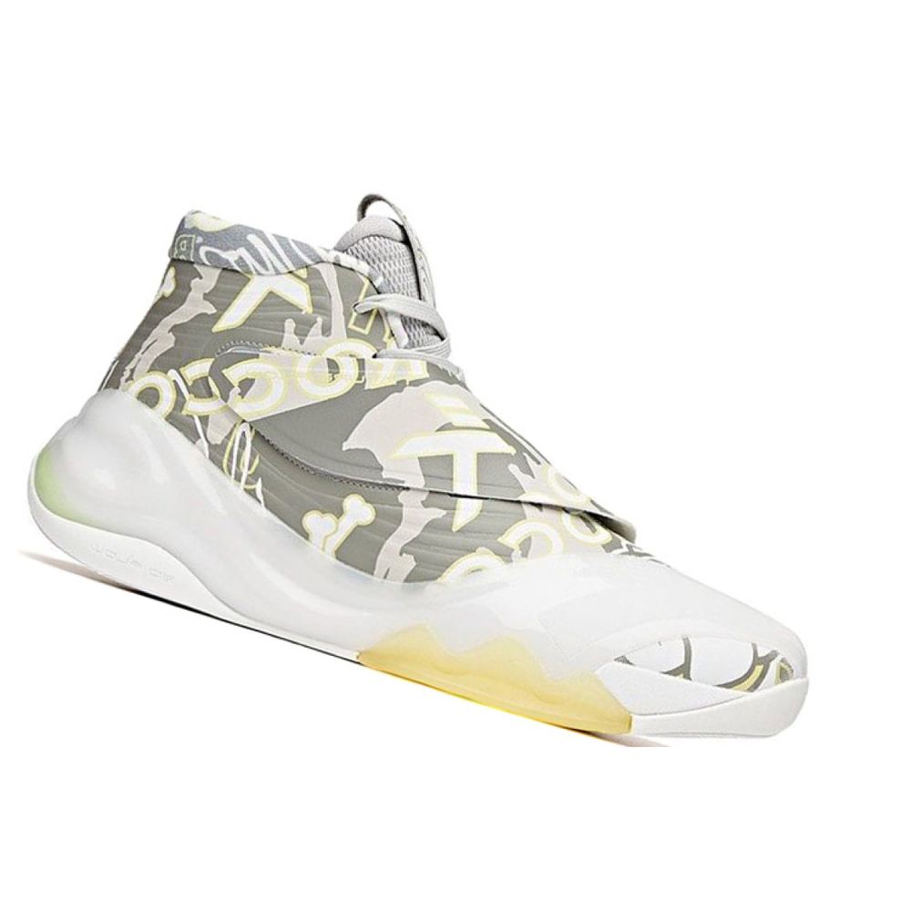 Anta KT6