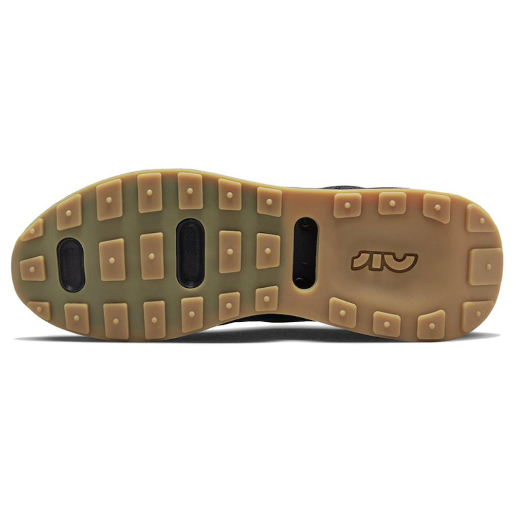Nike Air Max Pre-Day "Black Gum"