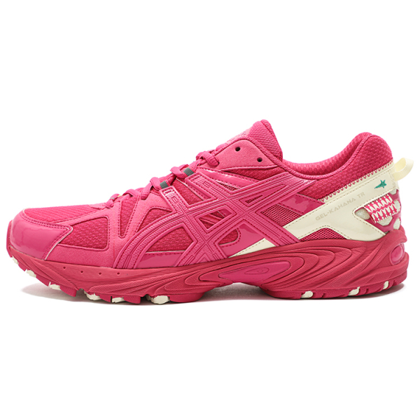 8ON8 x Asics Gel-Kahana TR