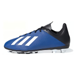 Adidas X 19.4 Flexible Ground Cleats