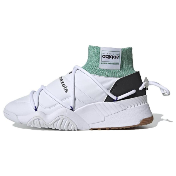 Alexander wang x adidas originals Puff Trainer