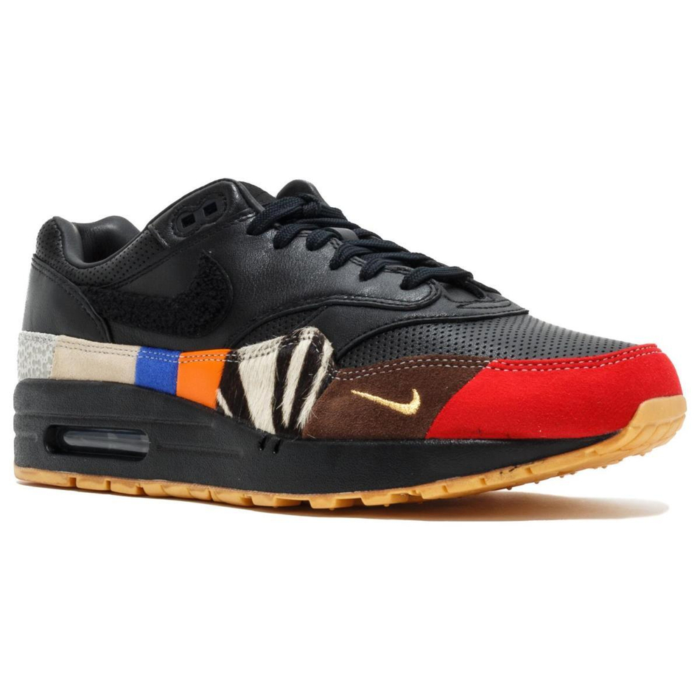Nike Air Max 1 "Master"