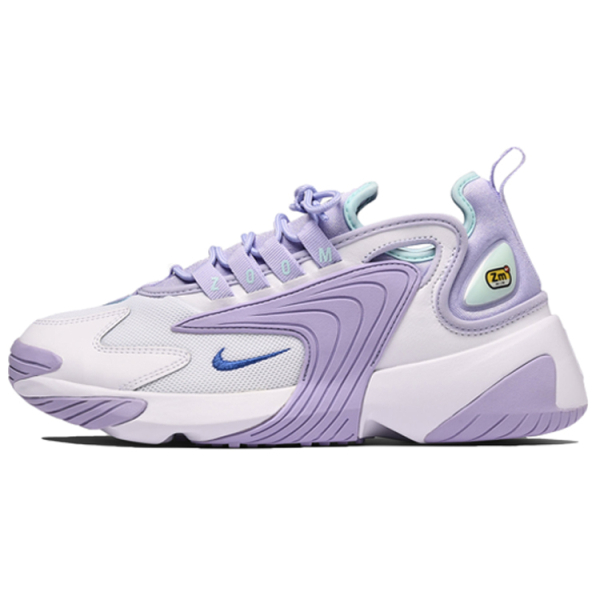 Nike Zoom 2K