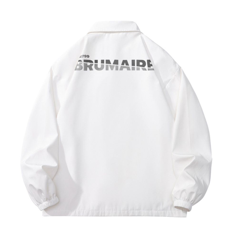 BRUMAIRE logo