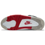 Jordan Air Jordan 4 fire red 2020