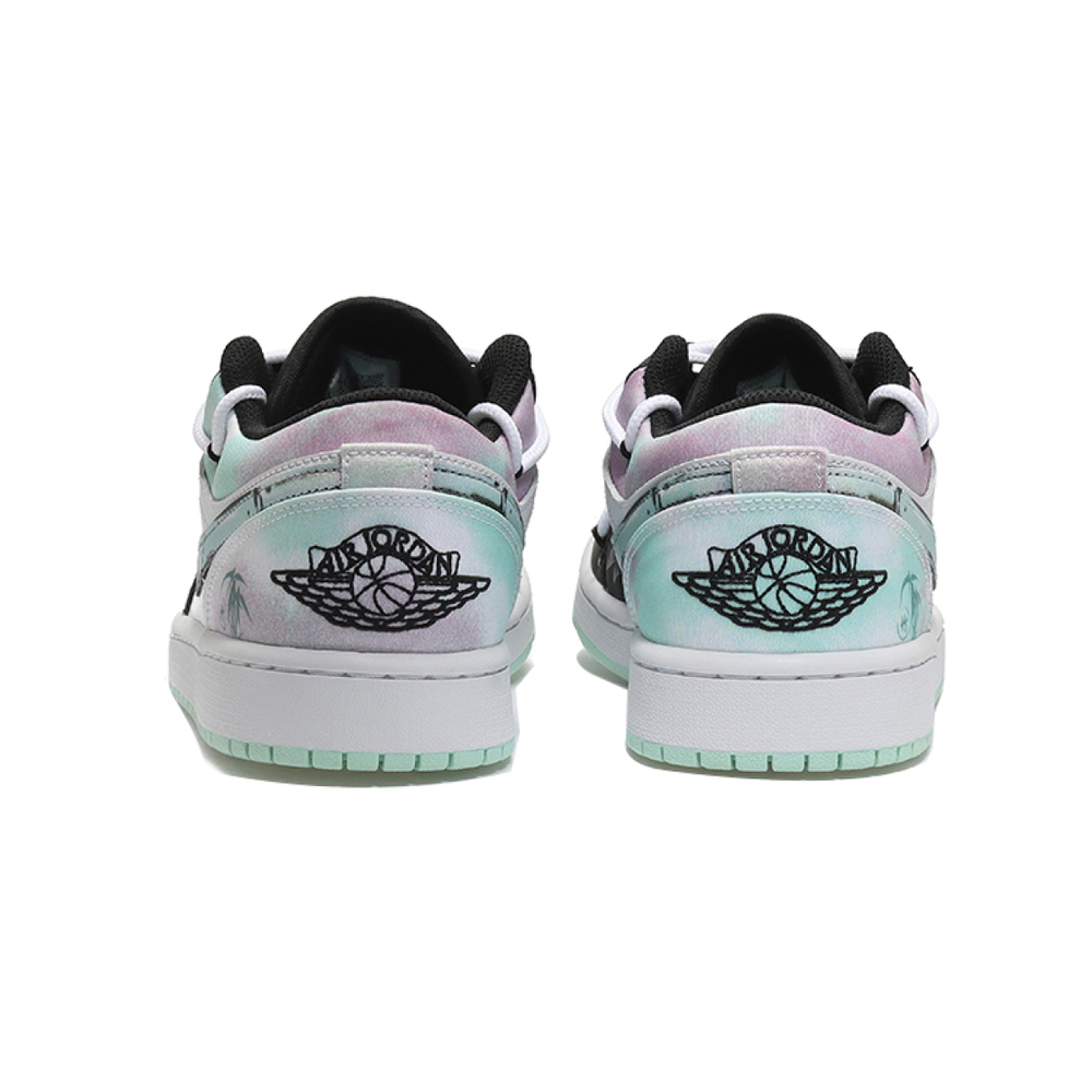 【 】 Jordan Air Jordan 1 Low SE