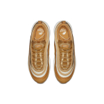 Nike Air Max 97 Wheat Club Gold