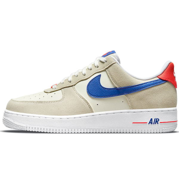 Nike Air Force 1 07 LV8 "USA"