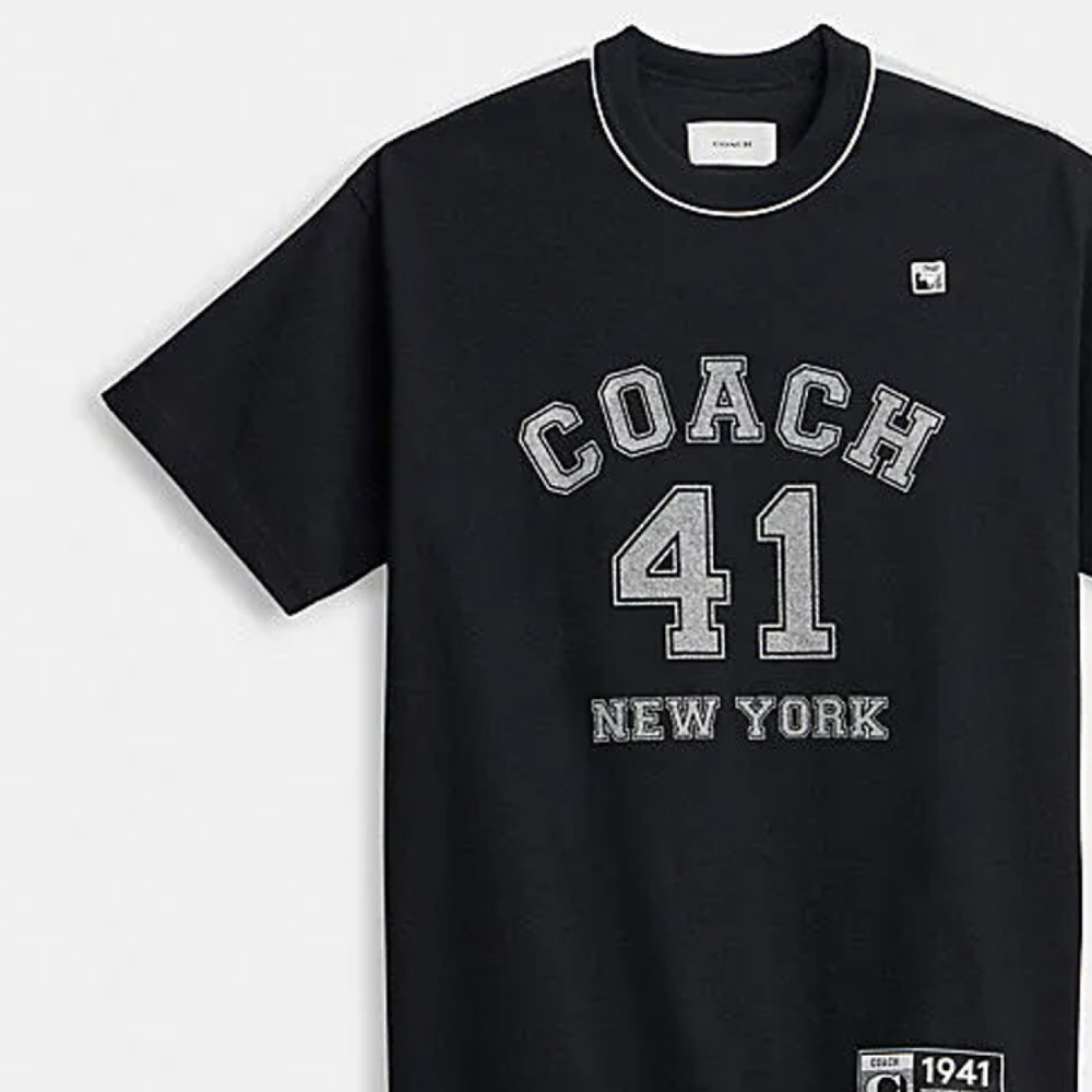COACH T
