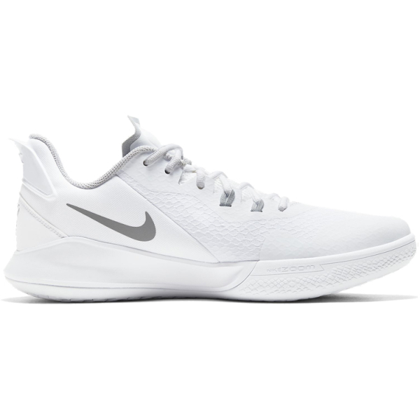 Nike Mamba Fury ep