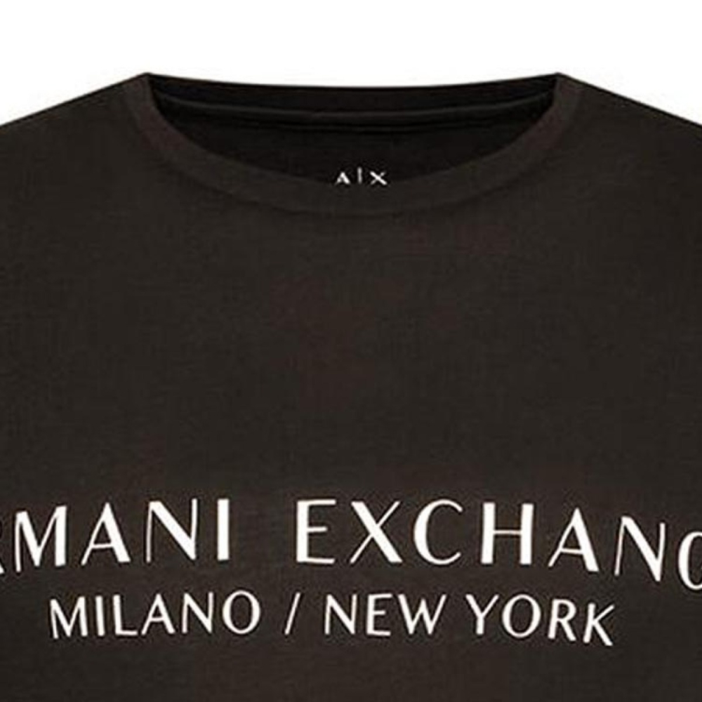 ARMANI EXCHANGE Logo T