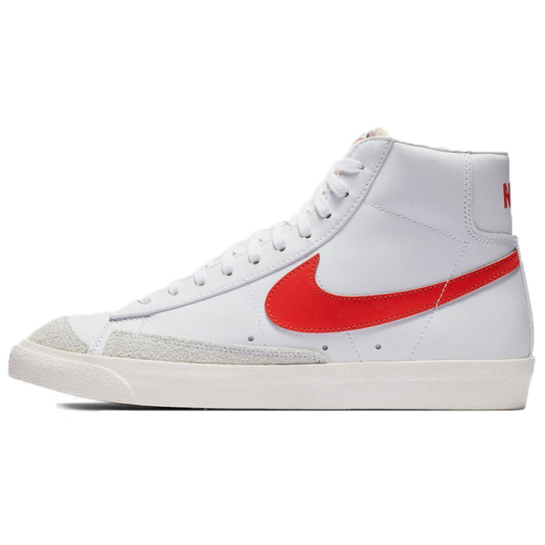 Nike Blazer 77 Vintage "Habanero Red"