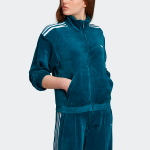 Adidas originals Velvet Tracktop