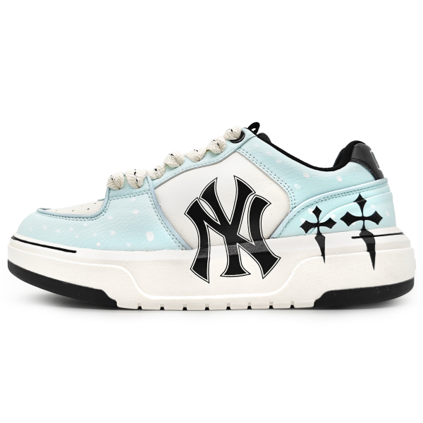 【 】 MLB Chunky Liner PU